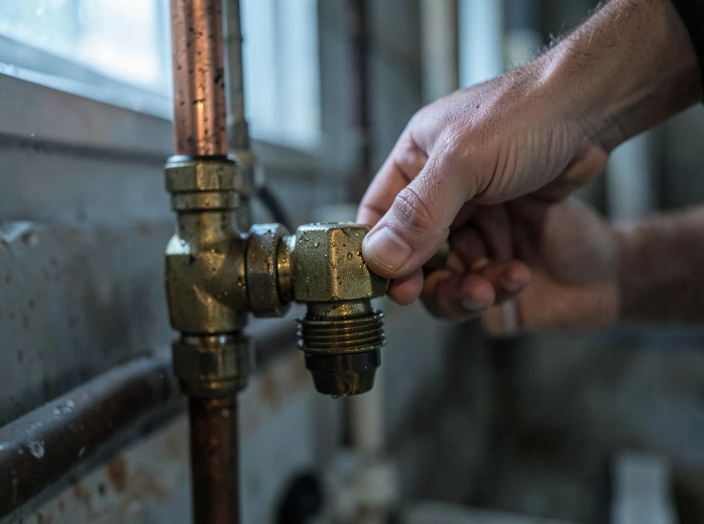 Emergency Plumber Saint Michael, AK FAQs